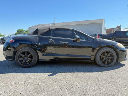 Used 2007 Mitsubishi Eclipse GT FWD image 8