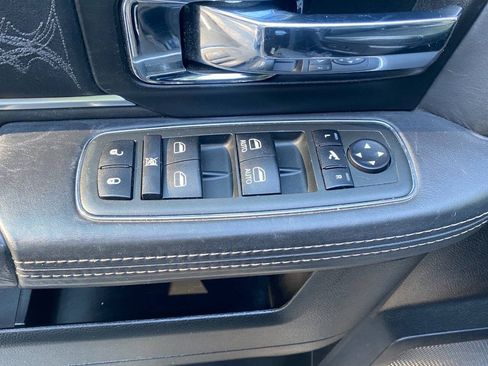 Used 2013 RAM 1500 Limited AWD/4WD image 14