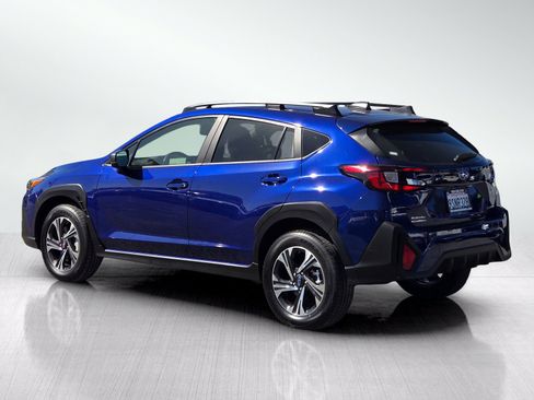 Used 2025 Subaru Crosstrek 2.0i Premium AWD/4WD image 6