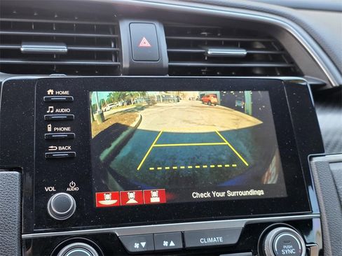 Used 2019 Honda Civic Si image 13