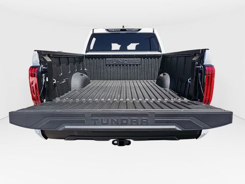 Certified 2026 Toyota Tundra SR5 AWD/4WD image 21