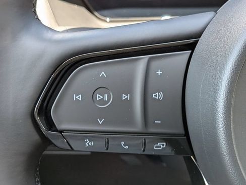 New 2026 MAZDA CX-5 Preferred AWD/4WD image 24