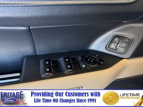 Used 2023 Ford Expedition Limited AWD/4WD image 11