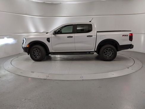 New 2025 Ford Ranger XLT w/ Equipment Group 301A High image 5