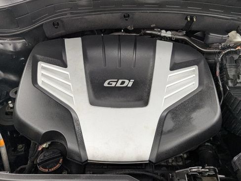 Used 2014 Kia Sorento EX FWD image 9