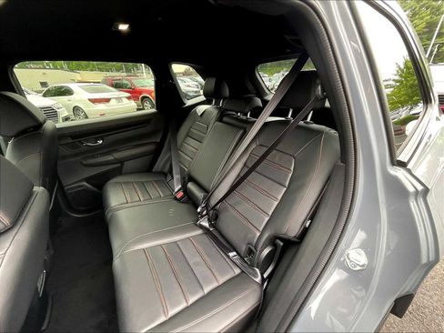 New 2026 Honda CR-V Sport-L image 15