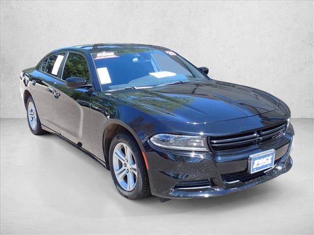 Used 2023 Dodge Charger SXT RWD image 6