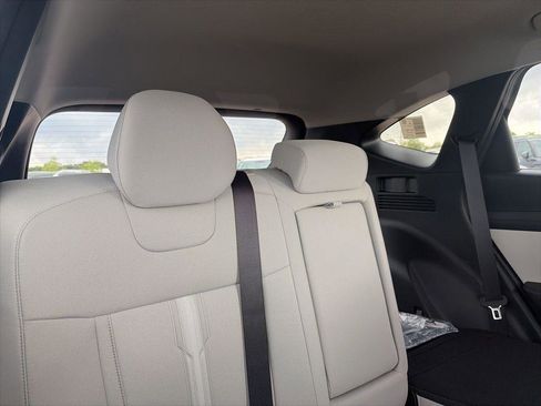 New 2026 Hyundai Tucson SEL AWD/4WD image 31