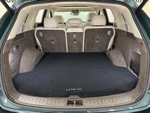 Used 2023 Genesis GV80 3.5T w/ Prestige Package image 24