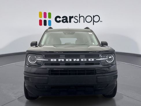 Used 2024 Ford Bronco Sport Big Bend AWD/4WD image 8