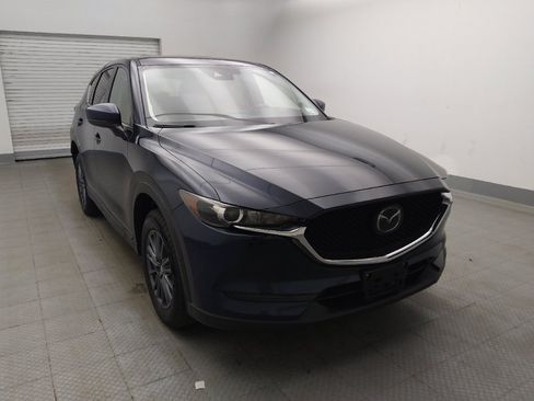 Used 2019 MAZDA CX-5 Touring FWD image 14