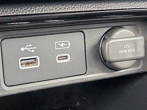 Used 2025 Honda CR-V EX-L image 27