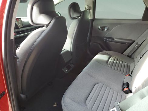 New 2025 Kia K4 EX FWD image 54