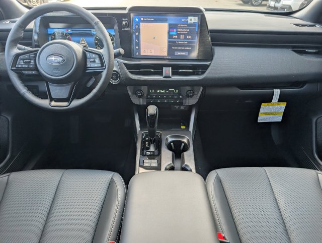 New 2026 Subaru Outback Limited AWD/4WD image 18