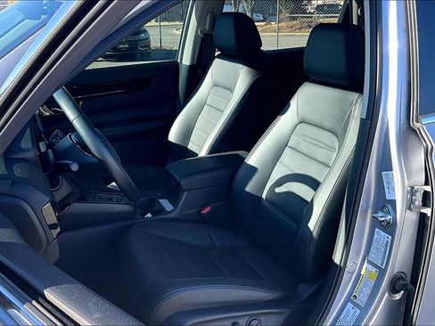 Used 2025 Honda CR-V EX-L image 35