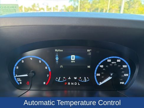 Certified 2022 Ford Bronco Sport Big Bend image 18