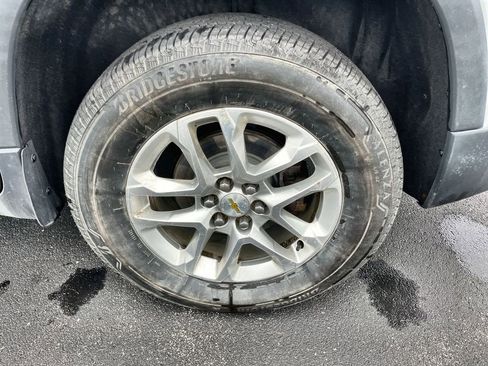 Used 2018 Chevrolet Traverse LT AWD/4WD image 31