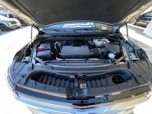 Certified 2023 Chevrolet Tahoe High Country image 30