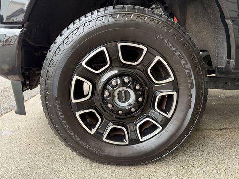Used 2026 Ford F350 Platinum AWD/4WD image 21
