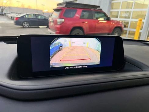 New 2026 MAZDA CX-30 AWD 2.5 S image 25