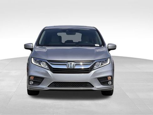 Used 2019 Honda Odyssey EX-L image 8