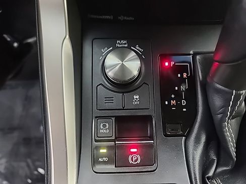 Used 2019 Lexus NX 300 AWD image 37