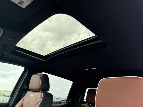 New 2026 GMC Sierra 1500 Denali Ultimate AWD/4WD image 27