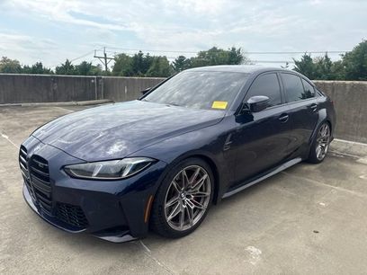 Used 2026 BMW M3 Competition