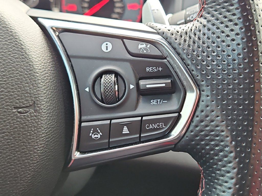 Used 2023 Acura RDX w/ Advance Package FWD image 24
