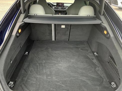 Used 2015 Audi RS 7 Prestige image 15