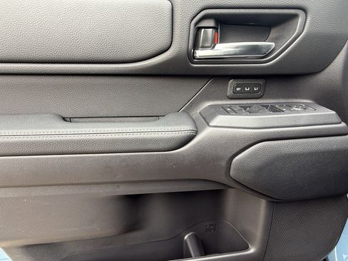 New 2026 Toyota Land Cruiser image 22