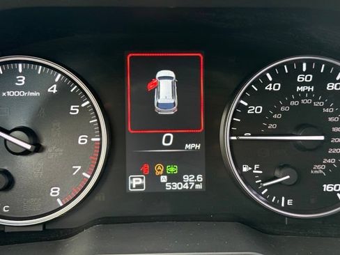 Used 2023 Subaru Outback Touring XT AWD/4WD image 18