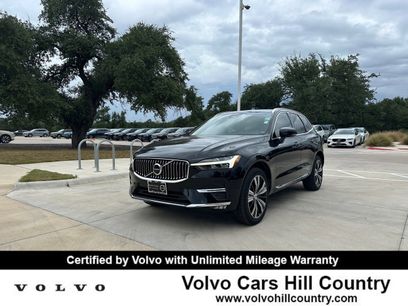 Used 2023 Volvo XC60 B5 Plus