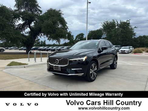 Used 2023 Volvo XC60 B5 Plus image 1