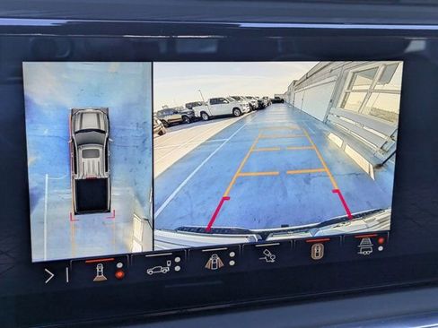 Used 2024 GMC Sierra 1500 Denali Ultimate image 22