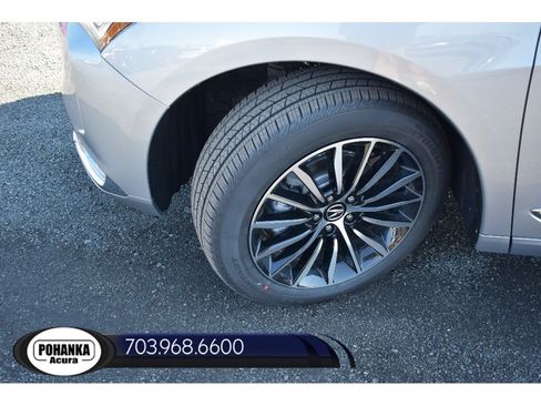 New 2026 Acura RDX w/ Advance Package AWD/4WD image 37