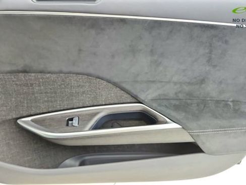 Used 2025 Lucid Air Grand Touring AWD/4WD image 23