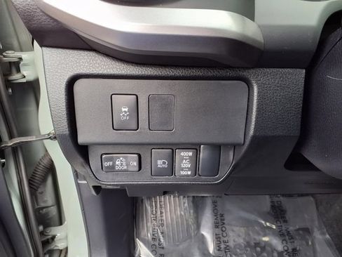 Used 2023 Toyota Tacoma 4x4 Double Cab w/ Trail Edition image 28