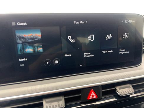 Used 2025 Kia K5 LXS image 62