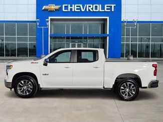 New 2026 Chevrolet Silverado 1500 LT w/ Texas Edition Plus AWD/4WD video 3