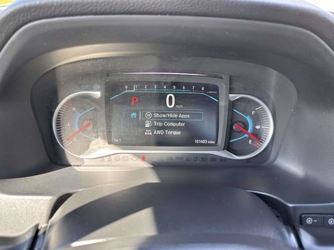 Used 2021 Honda Pilot Special Edition image 22