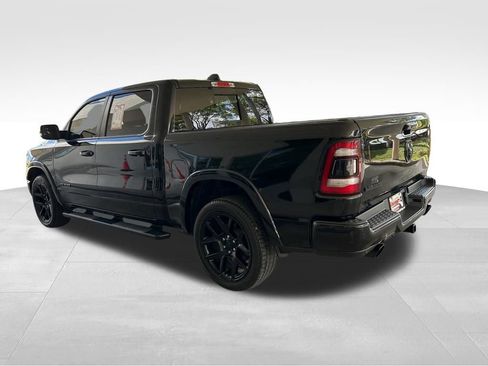 Used 2020 RAM 1500 Laramie image 4