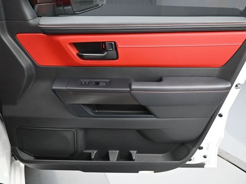 Used 2025 Toyota Tundra TRD Pro image 34