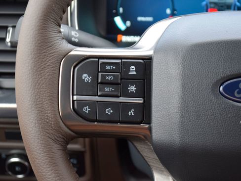 New 2026 Ford F150 King Ranch image 9