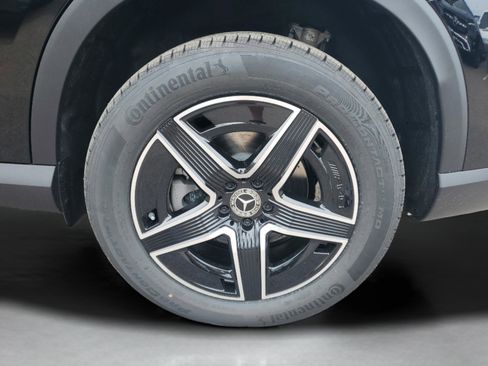 Used 2026 Mercedes-Benz GLC 300 4MATIC image 36