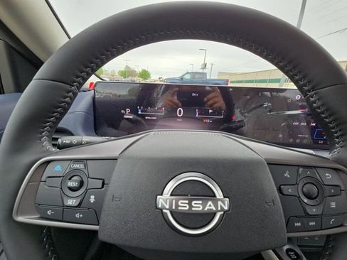 New 2026 Nissan Sentra SL image 25