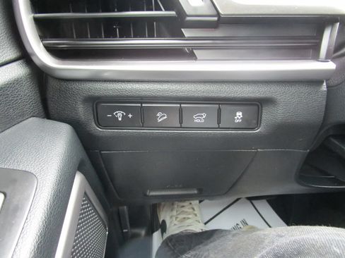 Used 2025 Kia Telluride S AWD/4WD image 19