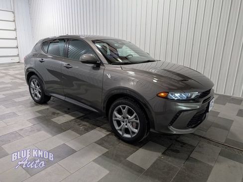 Used 2024 Dodge Hornet R/T AWD/4WD image 5