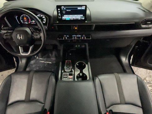Certified 2025 Honda Pilot EX-L image 30