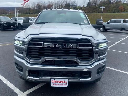 New 2026 RAM 2500 Tradesman image 10